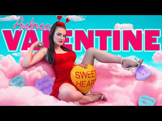 [teamskeetallstars] aubree valentine - february spotlight: will you be aubrees valentine? teen