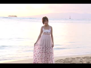 niigaki risa - alo -hello niigaki risa photobook (making 2010)