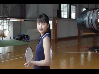 sayashi riho - juu roku-sai pb (making of)