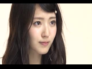 suzuki airi - kyomei pb (making of)