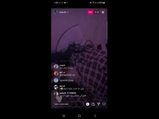 screen recording 20240316 015852 instagram